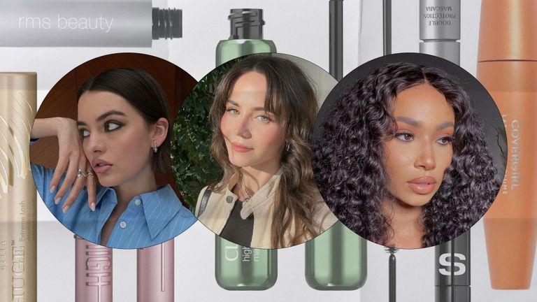 The 16 Best Volumizing Mascaras, According to Reviews | Who What Wear