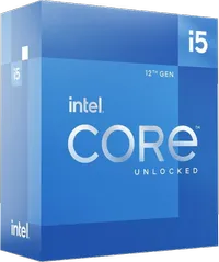 Intel Core i5-12600K