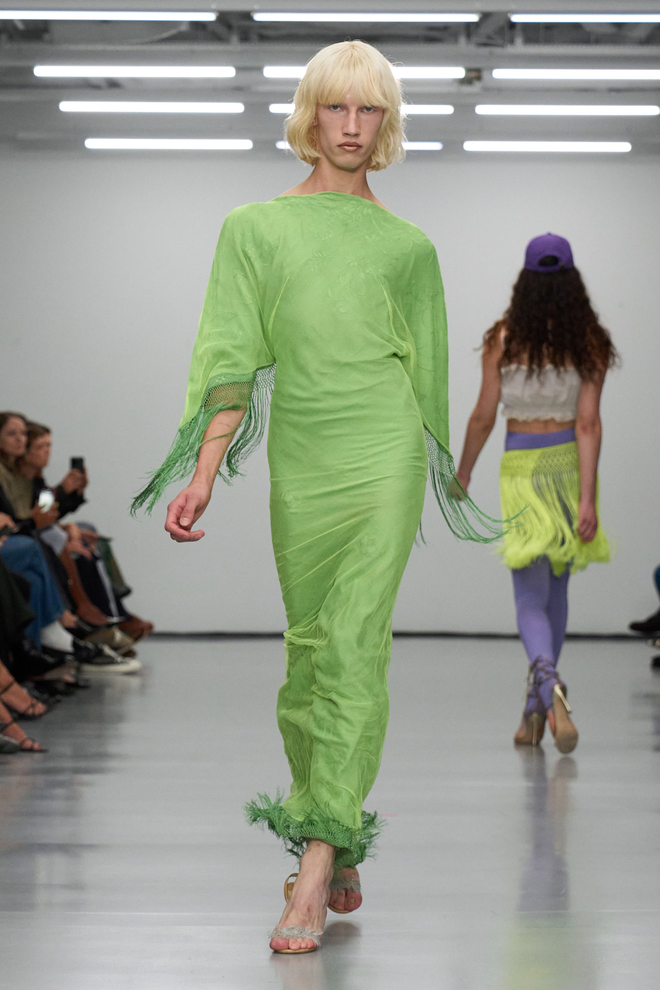 Runway Images