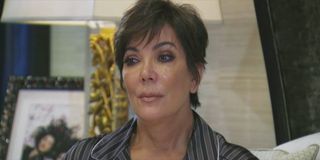 kris jenner