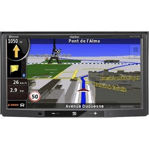 Clarion NX700 Review - Pros, Cons and Verdict | Top Ten Reviews