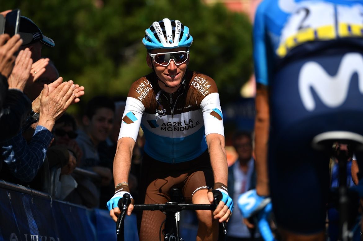 Romain Bardet (AG2R La Mondiale)