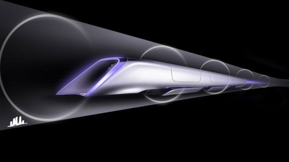 Musk: next Hyperloop test will either end in new record speed or ‘shredded metal’