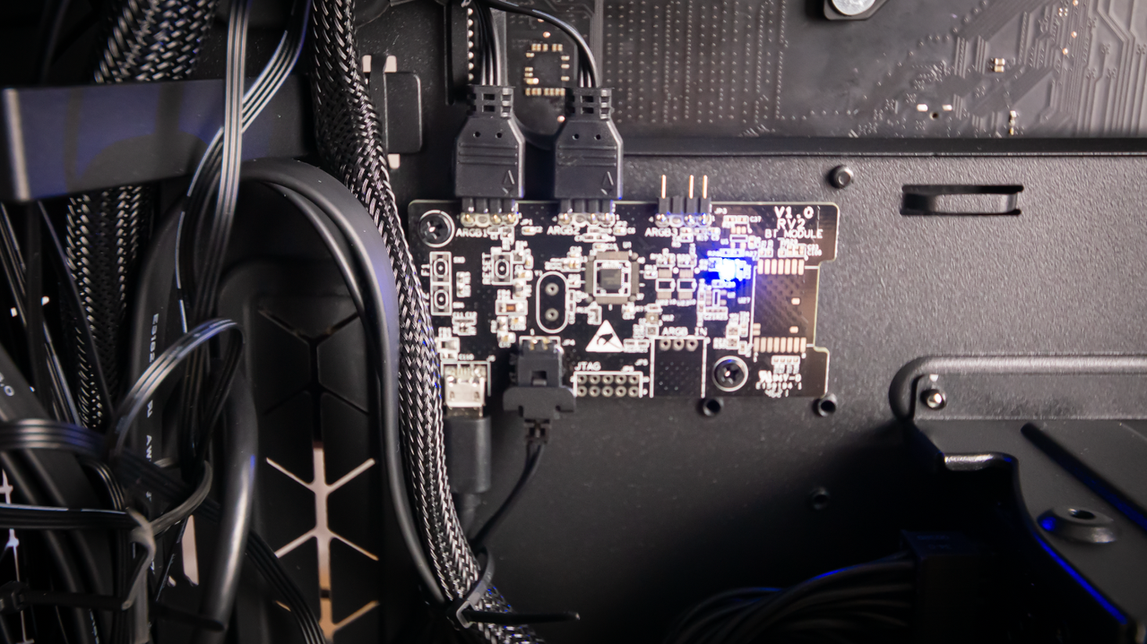 Cooler Master HAF 700 Evo