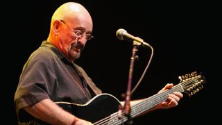 Dave Mason