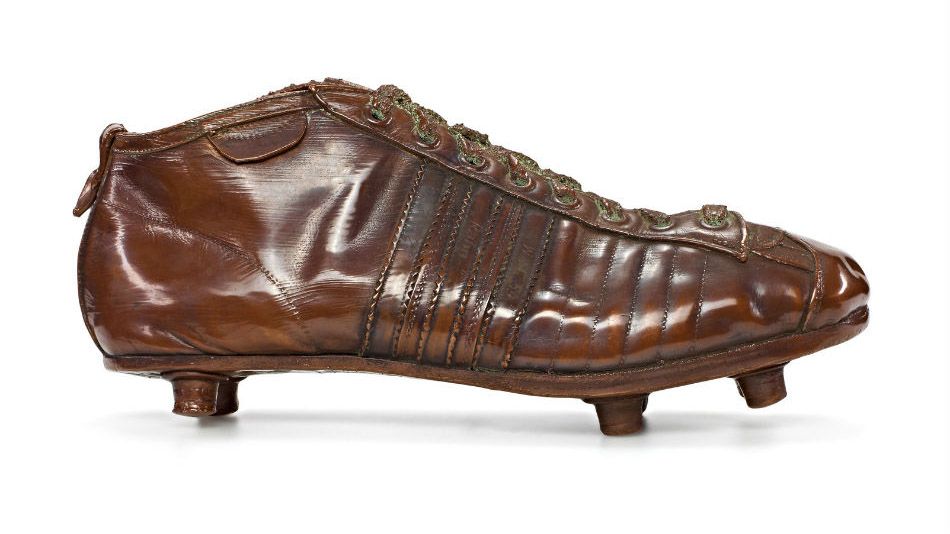 Golden boots the extraordinary evolution of football footwear TechRadar