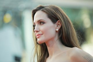 Angelina Jolie Pitt