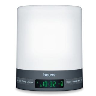 Beurer sunrise alarm clock