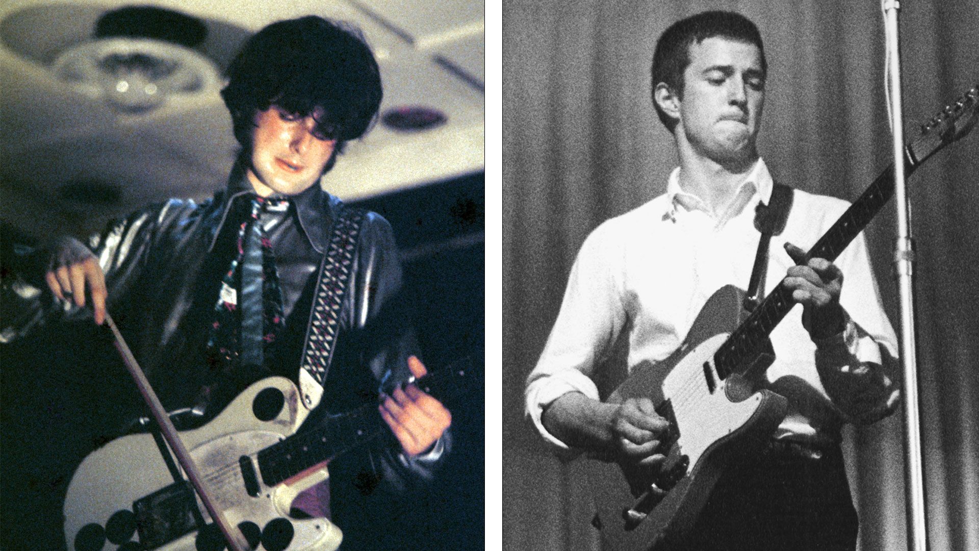 “The way he put it to me, it just seemed really distasteful. Eric had been a friend of mine, and I couldn’t possibly have been a party to that”: Why Jimmy Page turned down multiple offers to join the Yardbirds – and why he relented