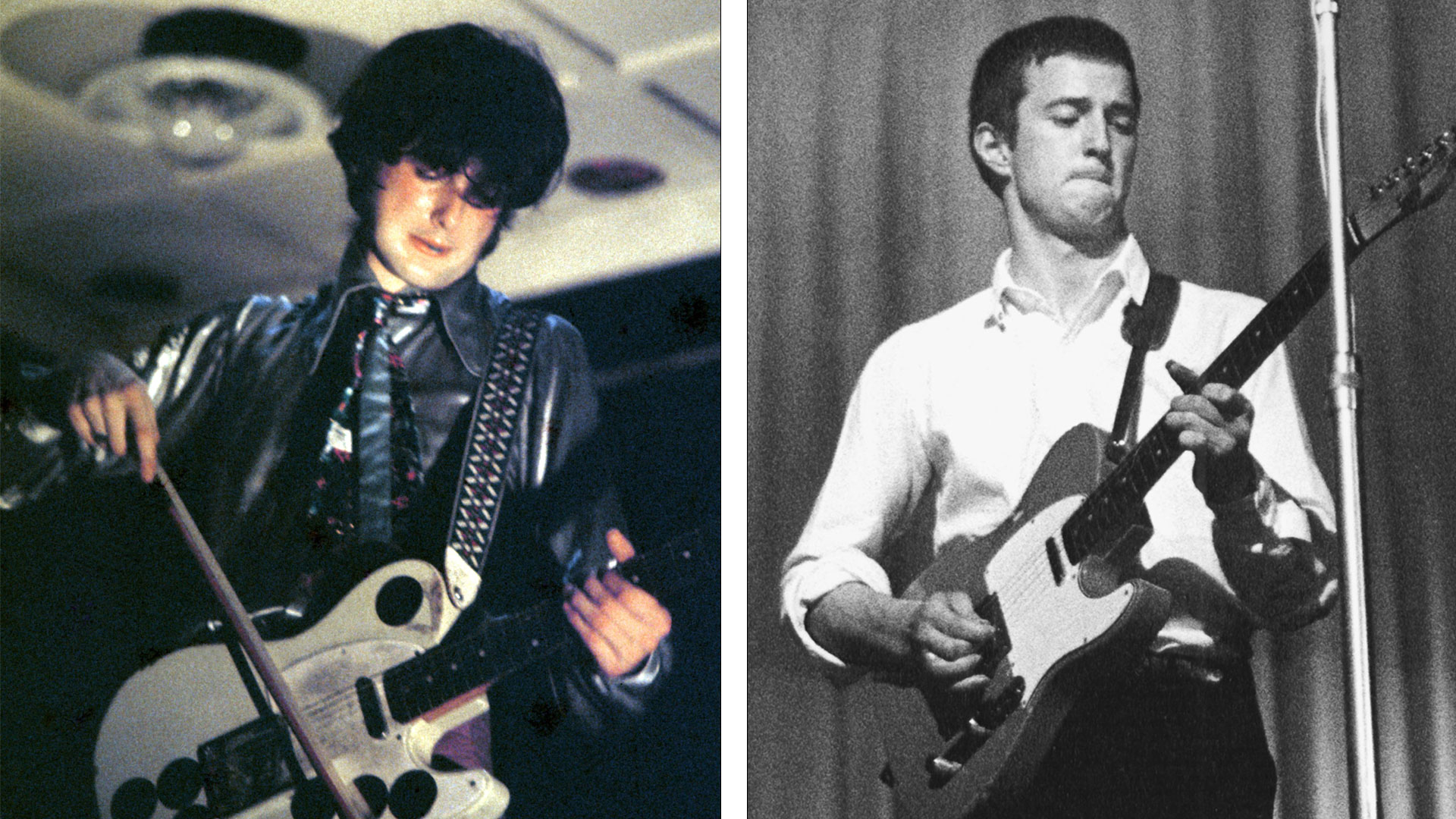 The Yardbirds