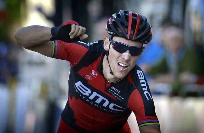Philippe Gilbert (BMC)