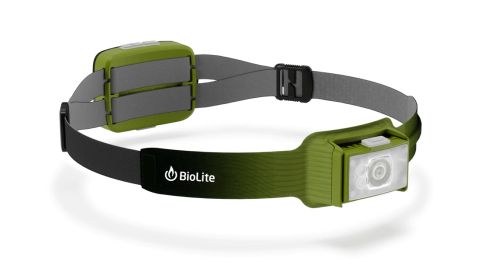 BioLite Headlamp 750