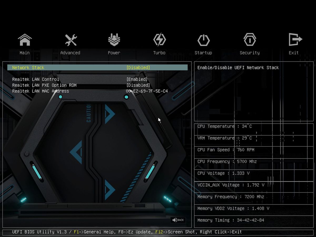Maxsun Terminator Z790M D5 Ice