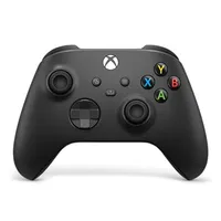 Xbox Wireless Controller - Carbon Black