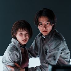 A still from 'Alice in Borderland' season 3.