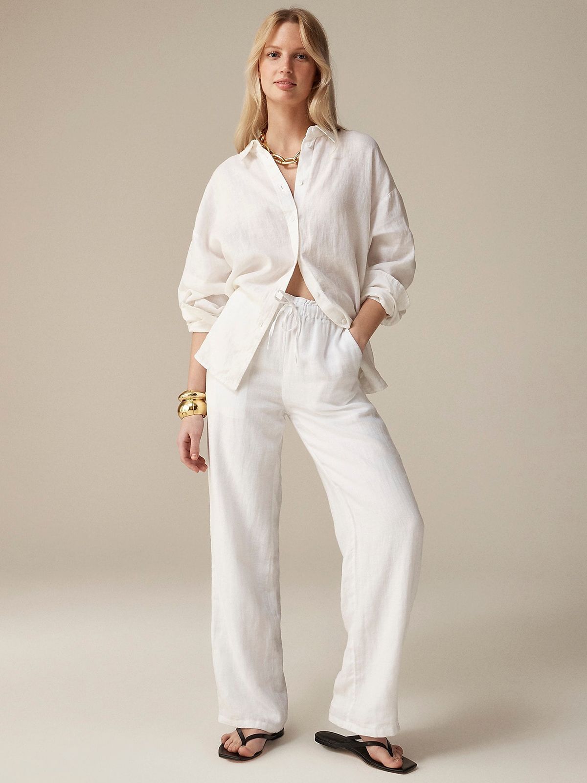 Soleil Pant