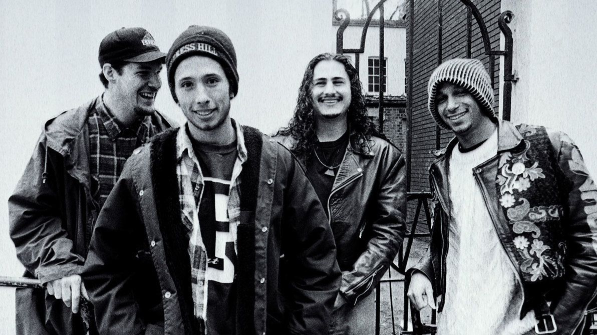 The Top 10 Best Rage Against The Machine Songs