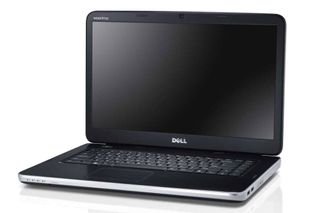 The Dell Vostro 1540