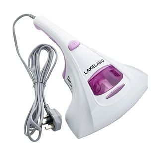 Lakeland Handheld Mattress Vacuum with UV Light