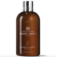 Molton Brown Volumising Shampoo with Nettle: £22