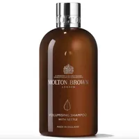 Molton Brown Volumising Shampoo with Nettle: £22 £15.40 | Look Fantastic