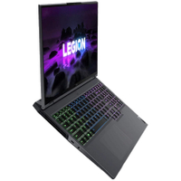 Lenovo Legion Pro 5 | AMD Ryzen 7 5800H | Nvidia RTX 3070
