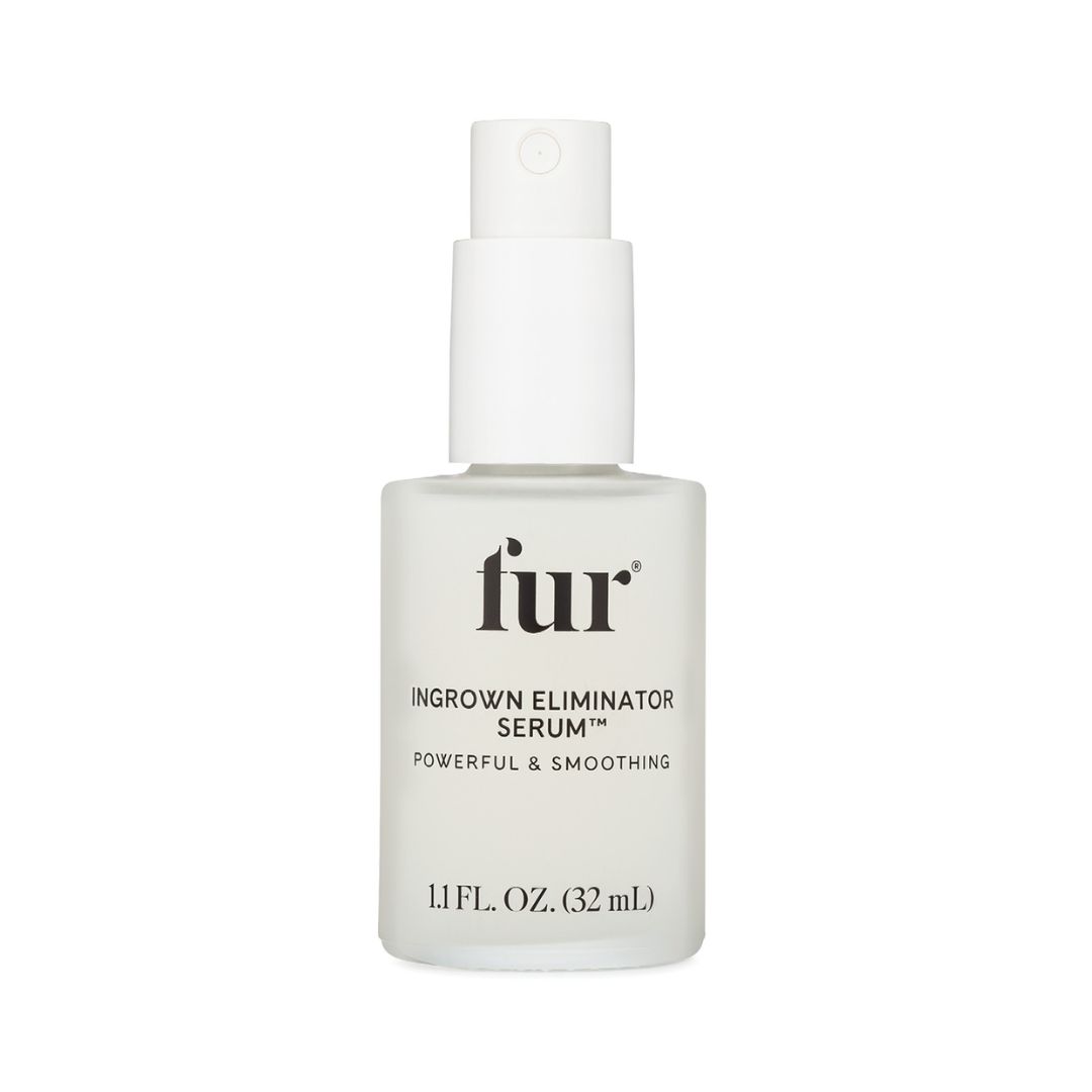 Fur Ingrown Eliminator Serum