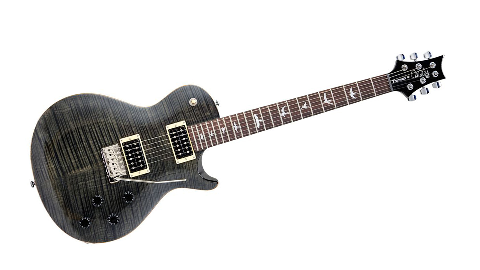 Best PRS Guitars 2022 Our Top Pick Of The Finest Guitars From Paul