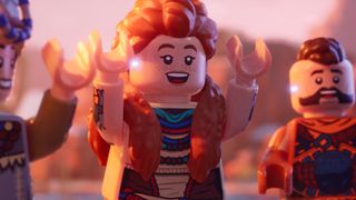 Lego Horizon Adventures