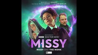 Missy and the Monk Body and Soulless_Doctor Who_BBC