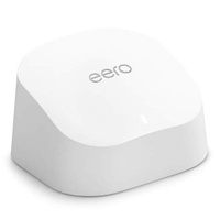 eero 6 dual-band router: $89.00