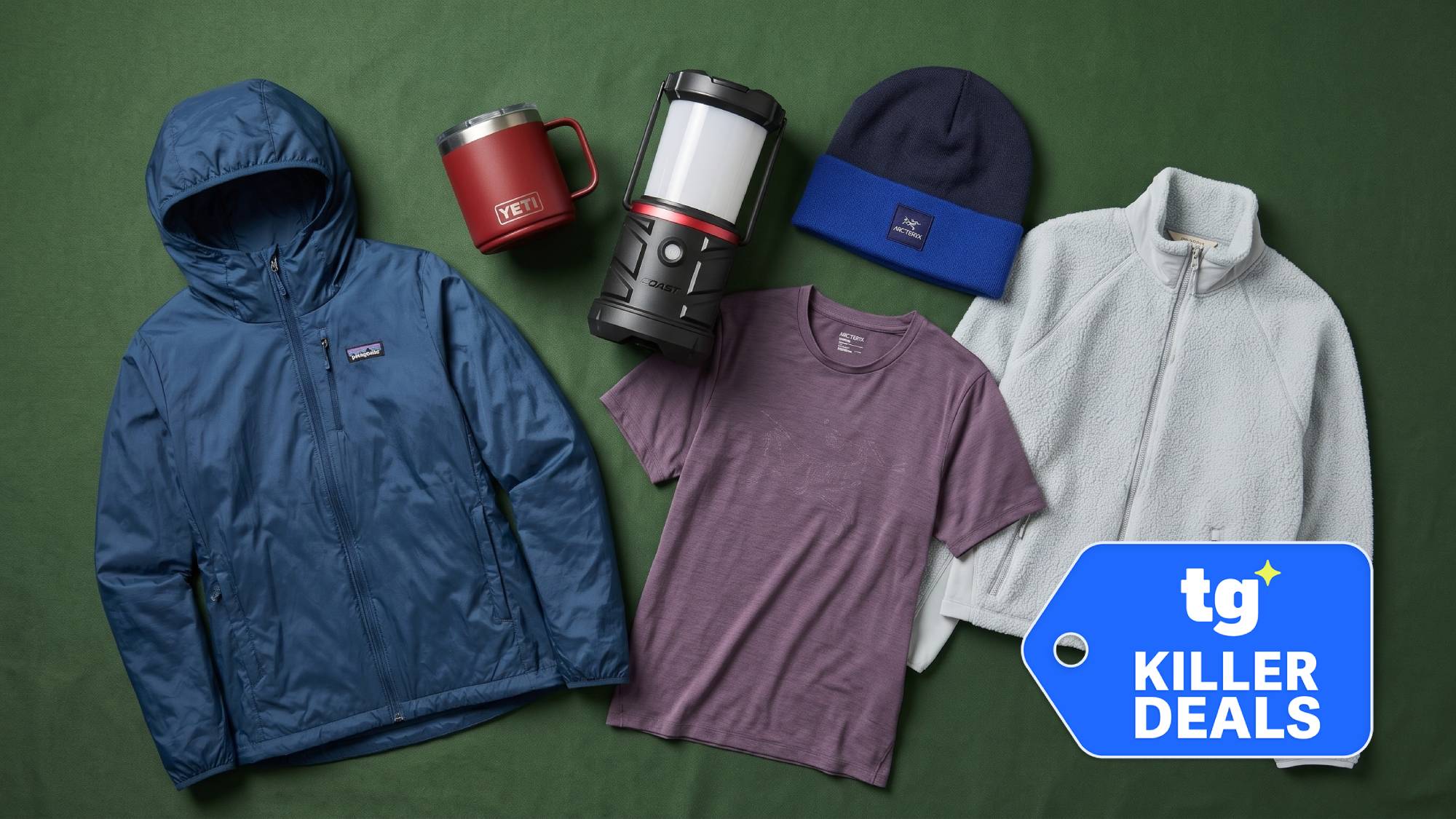 Gear up for fall without blowing your budget