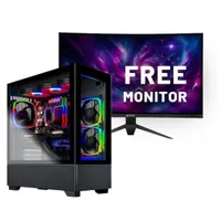 Skytech Azure + 27-inch Gaming Monitor$1,899.99$1,699.99 at NeweggSave $200