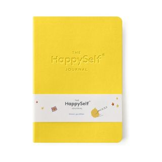 HappySelf The Journal