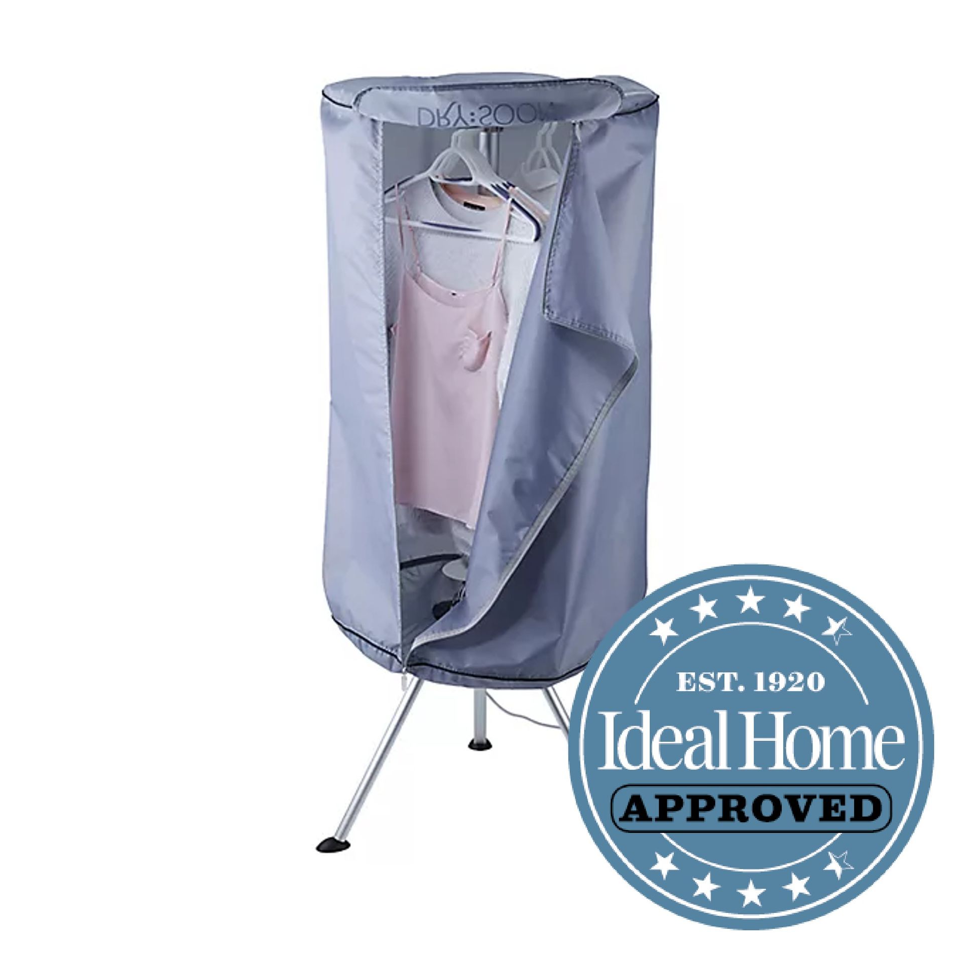 Best heated clothes airers and heated drying racks 2023 Ideal Home