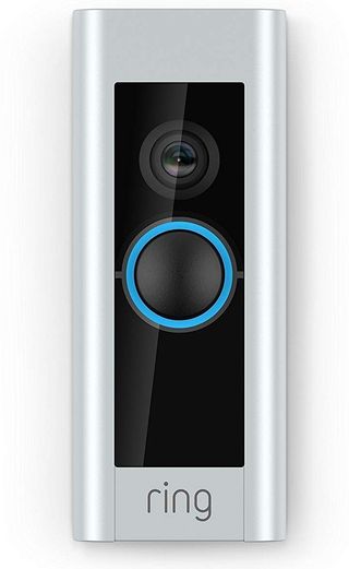 Render of Ring Video Doorbell Pro