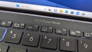 Asus ExpertBook B9540