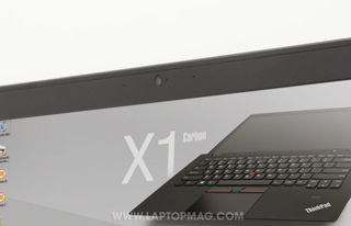 ThinkPad X1 Carbon Screen