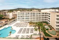 Levante Park - Cala Bona, Majorca, Balearic Islands, Spain Levante Park - Cala Bona, Majorca, Balearic Islands, Spain