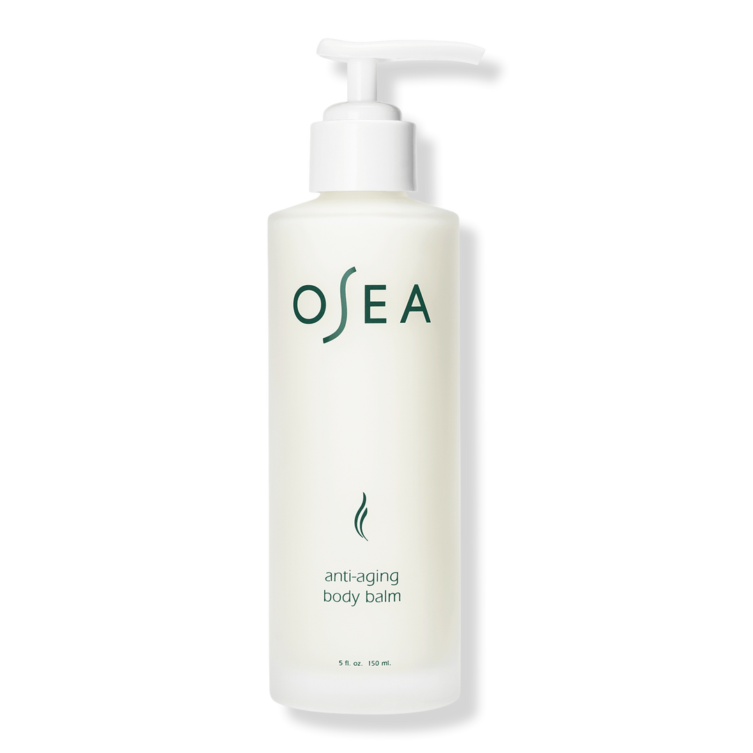 OSEA, Anti-Aging Body Balm Firming Moisturizer 