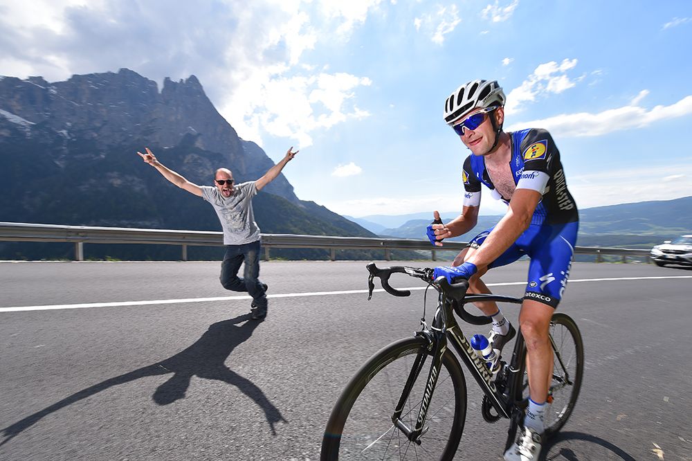 Pieter Serry (Bel) Etixx - Quick-Step