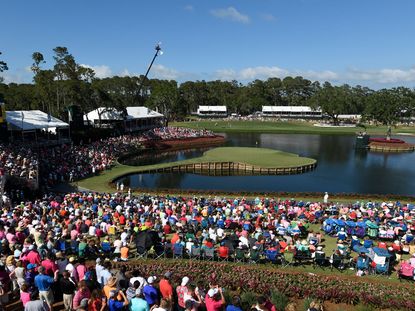 How To Watch The Players Championship