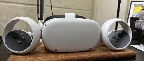 Oculus quest cheap 2 review