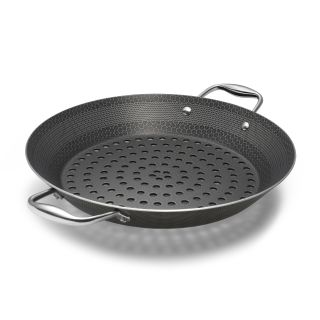 Hexclad BBQ pan