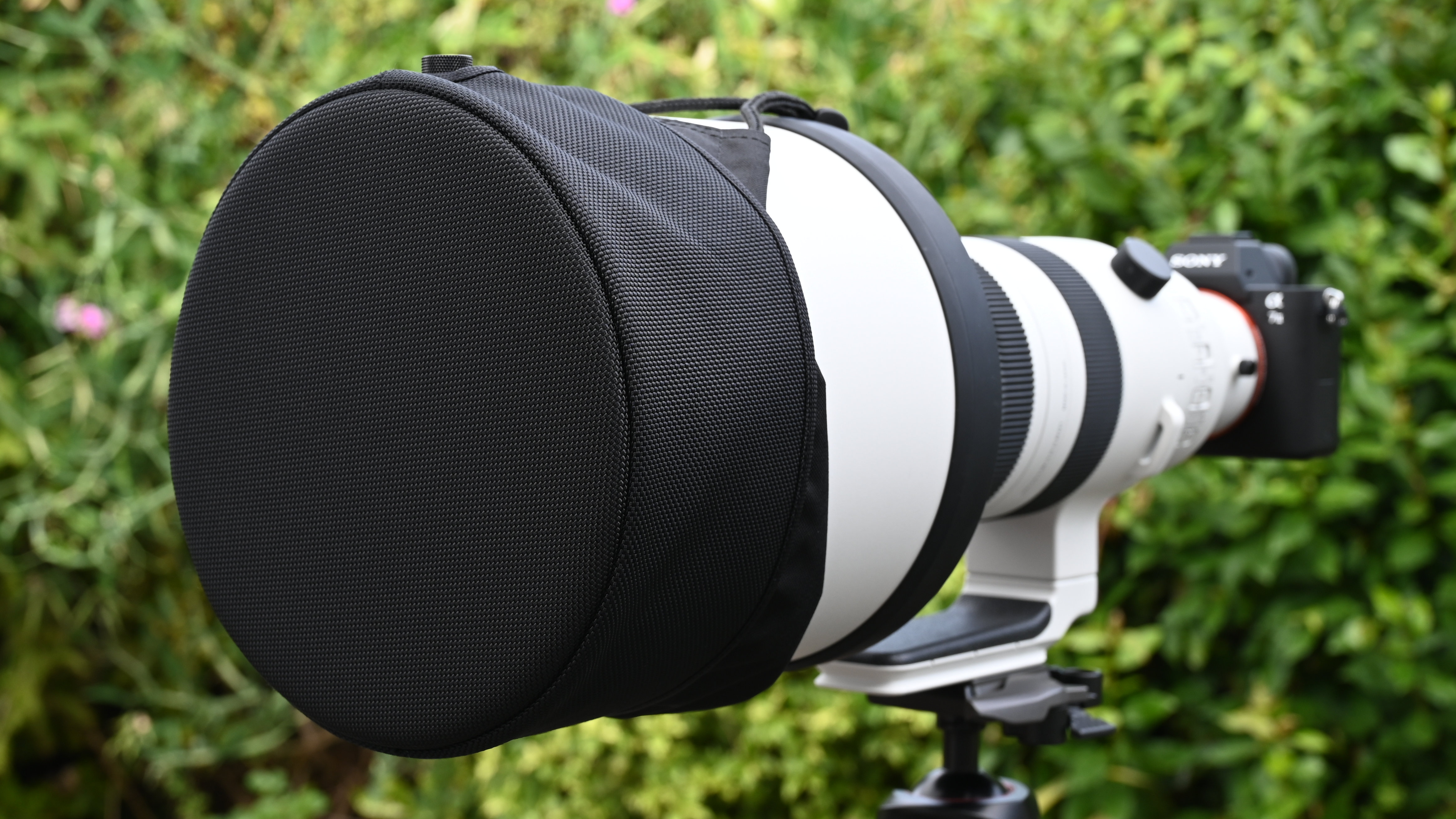 Sigma 300-600mm f/4 DG OS Sports