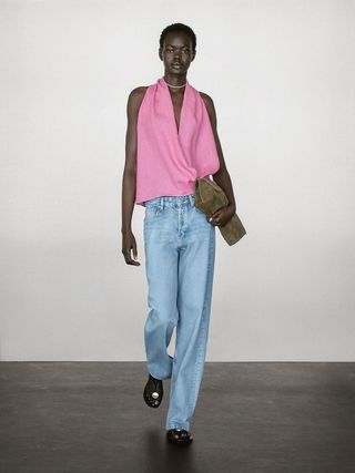 zzjoVujeYY7BC9VB7Jf3wD-320-80 Massimo Dutti Summer يختار أزياء الأشخاص في أوروبا المحبون