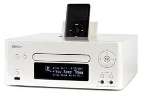 Denon AirPlay