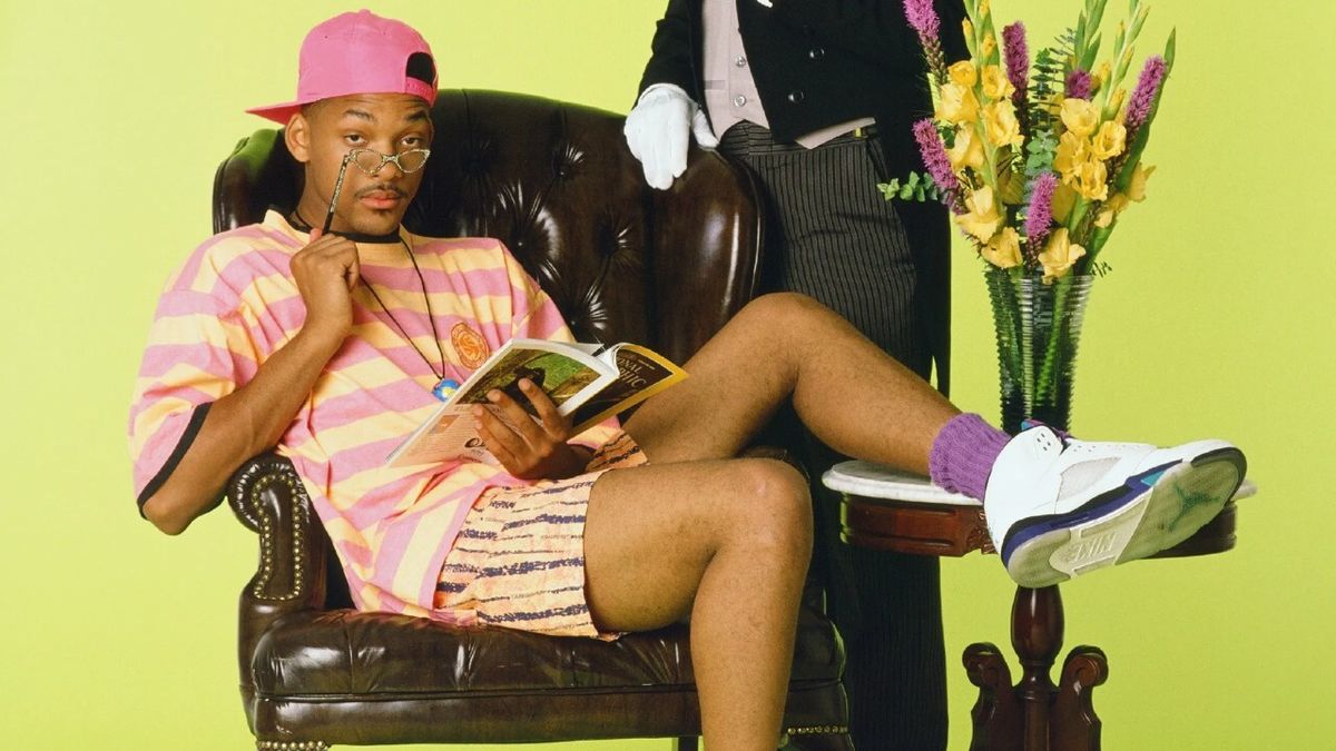 Bel-Air' Costume Designer Gives a Nod to Original Series in Remake