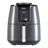 Ninja AF100UK Air Fryer: was £79, now £68.89 at John Lewis