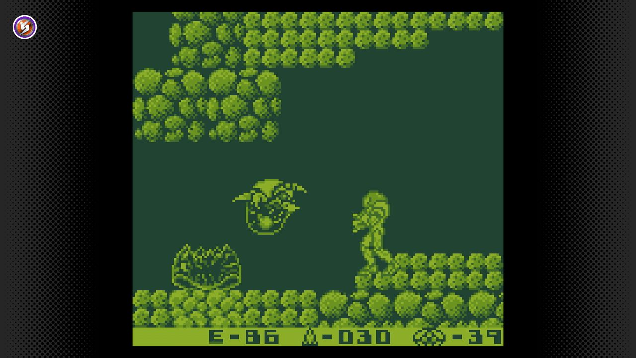 Nintendo Switch Online GameBoy and GBA games